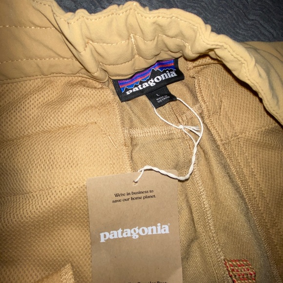 COPY - COPY - Patagonia men’s large - Picture 3 of 3